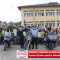 VIDEO//Polițiștii vasluieni au adus bucurie copiilor de la Centrul Şcolar pentru Educaţie Incluzivă Negreşti