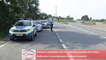 Acțiune a polițiștilor de la Rutieră pe șoselele din Vaslui.mp4_snapshot_00.23.960