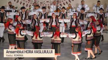 Ansamblul folcloric Hora Vasluiului Romania.mp4_snapshot_00.17.009