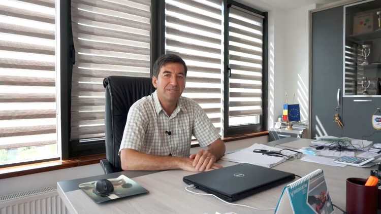 HOCENI Primar