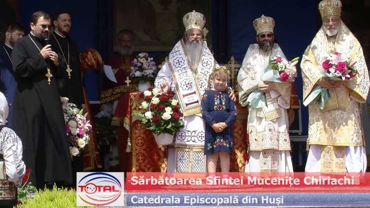 Sărbătoarea Sfintei Mucenițe Chiriachi.mp4_snapshot_01.38.11.600