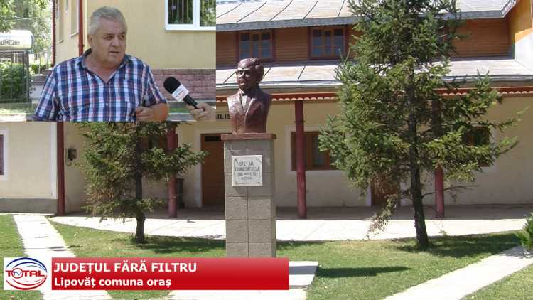 lipovat