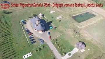 Schitul Pogorârea Duhului Sfânt – Drăgești, comuna Todirești, județul Vaslui.mp4_snapshot_13.33.080