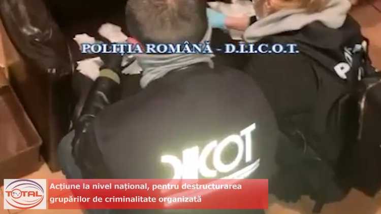 Acțiune la nivel național, pentru destructurarea grupărilor de criminalitate organizată .mp4_snapshot_00.54.480