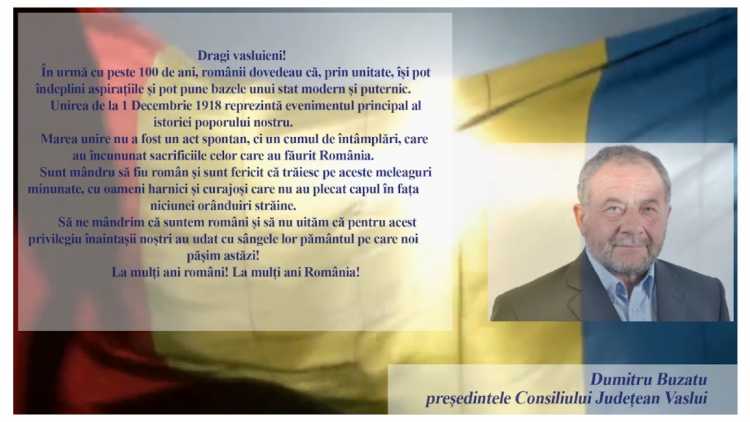 CONSILIUL JUDETEAN VASLUI