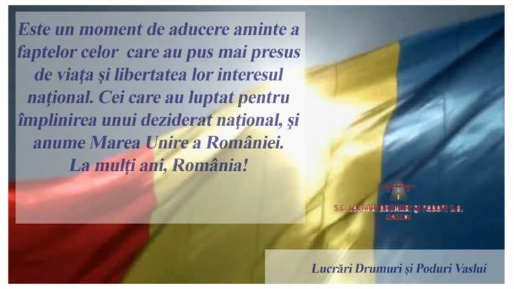 LDP VASLUI
