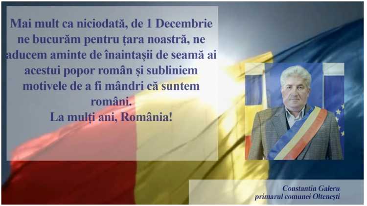 OLTENESTI