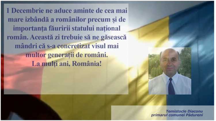 PADURENI