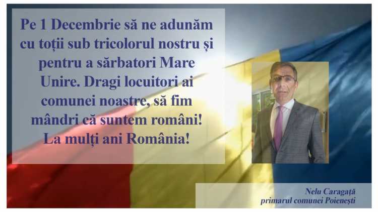 POIENEȘTI