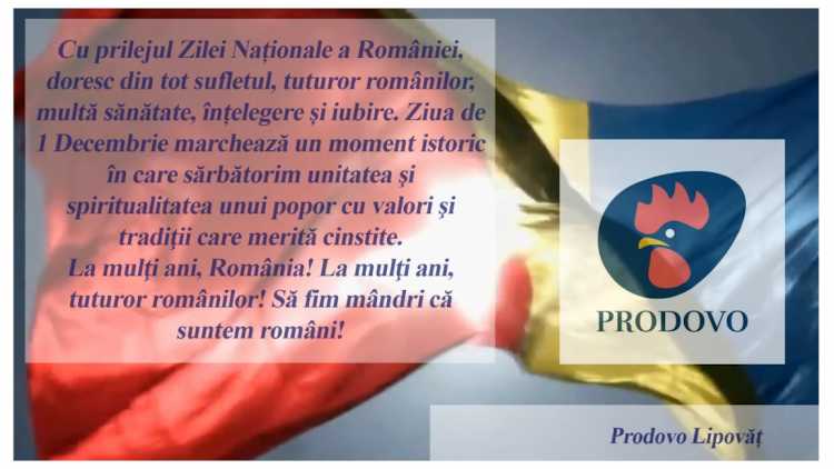 PRODOVO