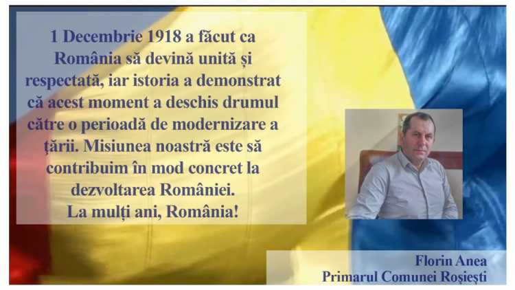 ROSIESTI