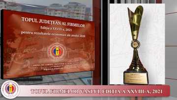 Topul firmelor2021