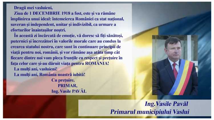 VASLUI