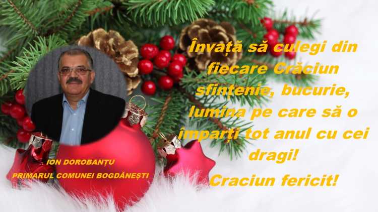 BOGDANESTI