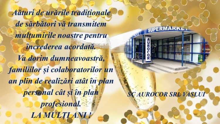 aurocor