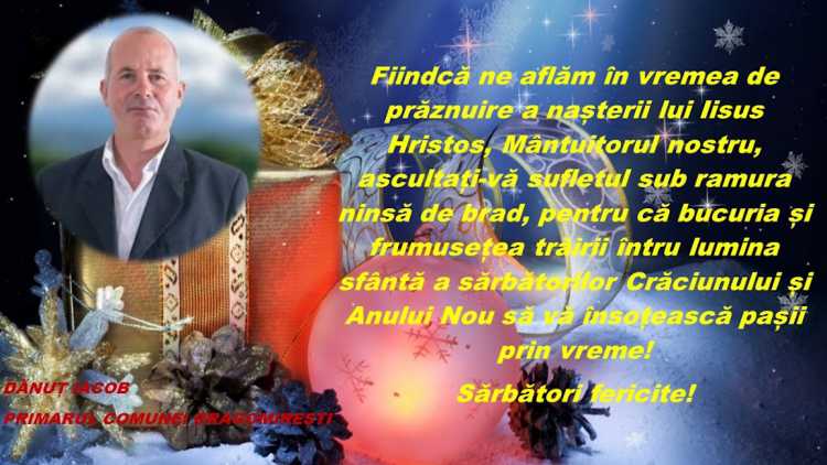 dragomiresti