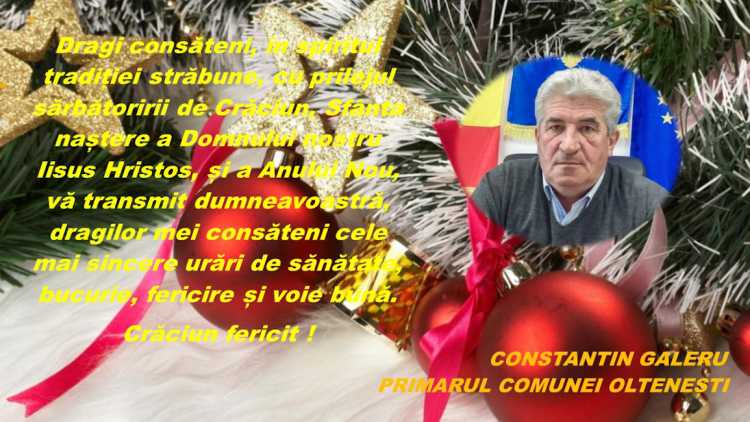 oltenesti