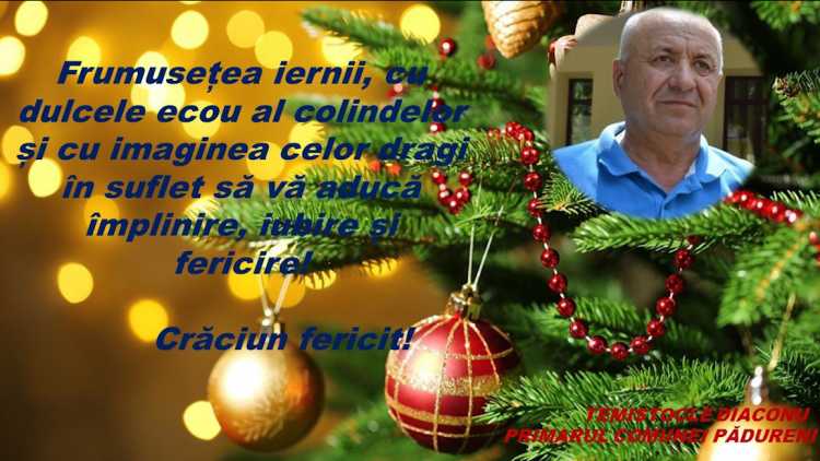 padureni