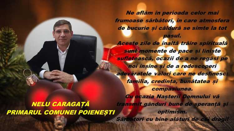 poienesti