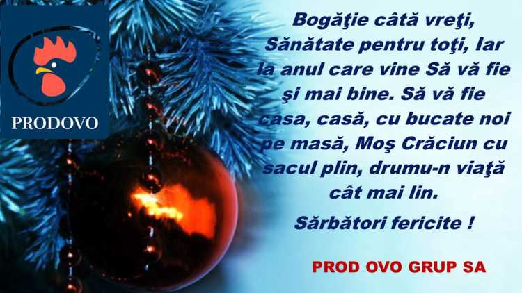 prodovo