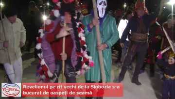 Revelionul pe rit vechi de la Slobozia s-a bucurat de oaspeți de seamă.mp4_snapshot_00.07.863