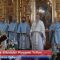 VIDEO// Slujba Sfântului Mucenic Trifon. Mănăstirea Drăgești