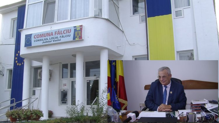 Falciu