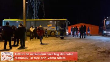 Alături de ucrainienii care fug din calea războiului și trec prin Vama Albița.mp4_snapshot_00.55.240