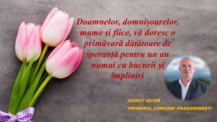 DRAGOMIRESTI