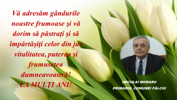 FALCIU
