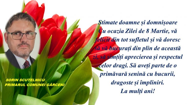 GARCENI