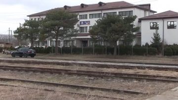 Gara Fălciu urmează să fie pusă din nou în funcțiune pentru ucrainienii plecați din calea războiului.mp4_snapshot_06.33.040