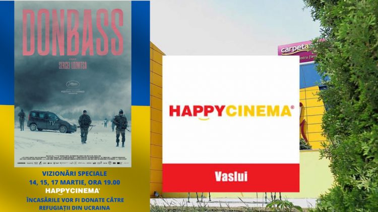 Happy-Cinema