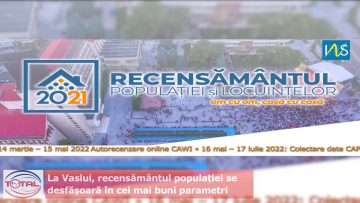 La Vaslui, recensământul populației se desfășoară în cei mai buni parametri.mp4_snapshot_00.29.584