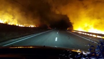 Record absolut negativ în județul Vaslui 295 incendii de vegetație uscată în 80 de zile .mp4_snapshot_00.05.240