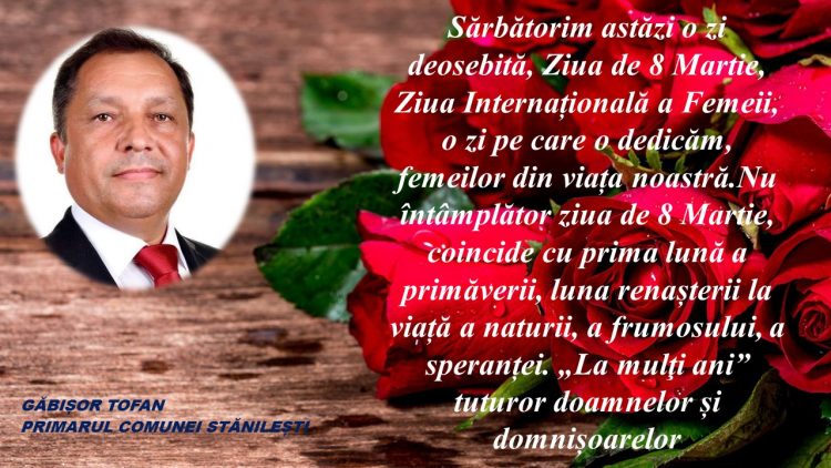 STANILESTI