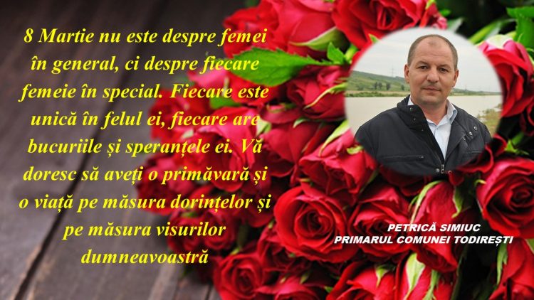 TODIRESTI