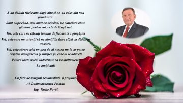 VASILE PAVAL