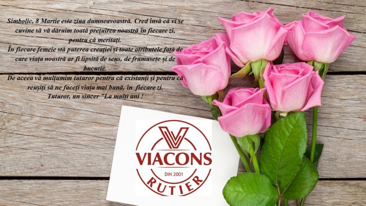 VIACONS