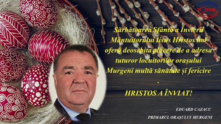 MURGENI EDUARD