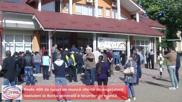 Peste 400 de locuri de muncă oferite de angajatorii vasluieni la Bursa generală a locurilor de muncă.mp4_snapshot_00.11.640