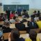 VIDEO// Activități preventive desfășurate la Școala Gimnazială din localitatea Ștefan cel Mare