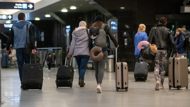 COVID-19 – REPATRIATION OF ESTONIAN CITIZENS