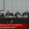 VIDEO//Ședința ordinară a Consiliului Județean Vaslui-25 octombrie 2022