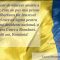 VIDEO//LDP VASLUI – MESAJ DE ZIUA ROMÂNIEI