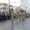 VIDEO//ZIUA NAȚIONALĂ A ROMÂNIEI, MARCATĂ LA VASLUI