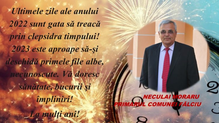 FALCIU