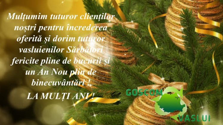 GOSCOM