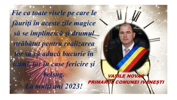 IVANESTI