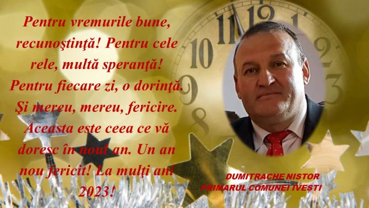 IVEȘTI